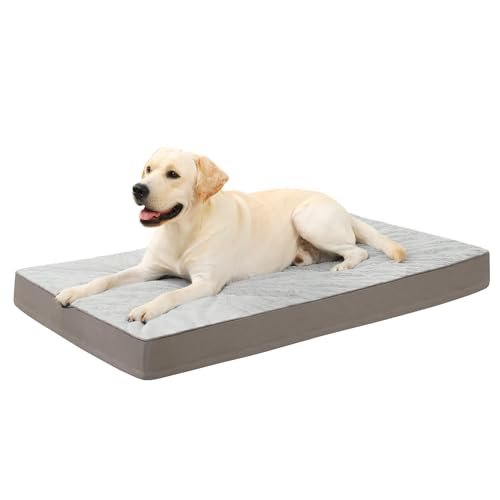 Orthopedic Crate Mat for Dogs: Ultimate Comfort and Support Guide