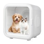 Ozone Dog Dryer Machine: Ultimate Quiet, Efficient Pet Grooming Solution