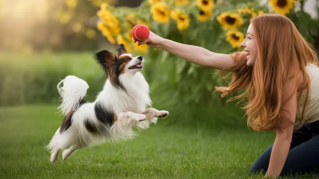 Papillon Dog Health Problems: Essential Care Tips