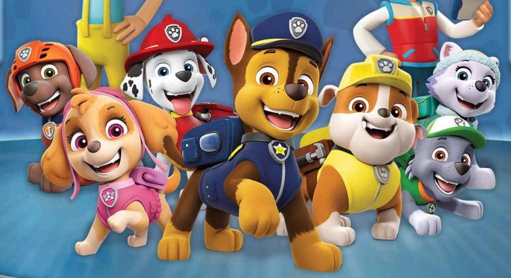 Paw Patrol Dog Breeds: Discover Your Pup’s Hero!