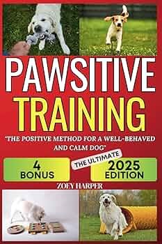 Pawsitive Dog Training: Transform Your Pup’s Behavior