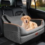 Pelsbarn Dog Car Seat: Ultimate Comfort and Safety for Your Pet