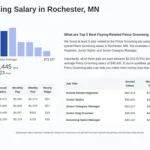 Petco Dog Groomer Salary: Unveiling Pay Insights