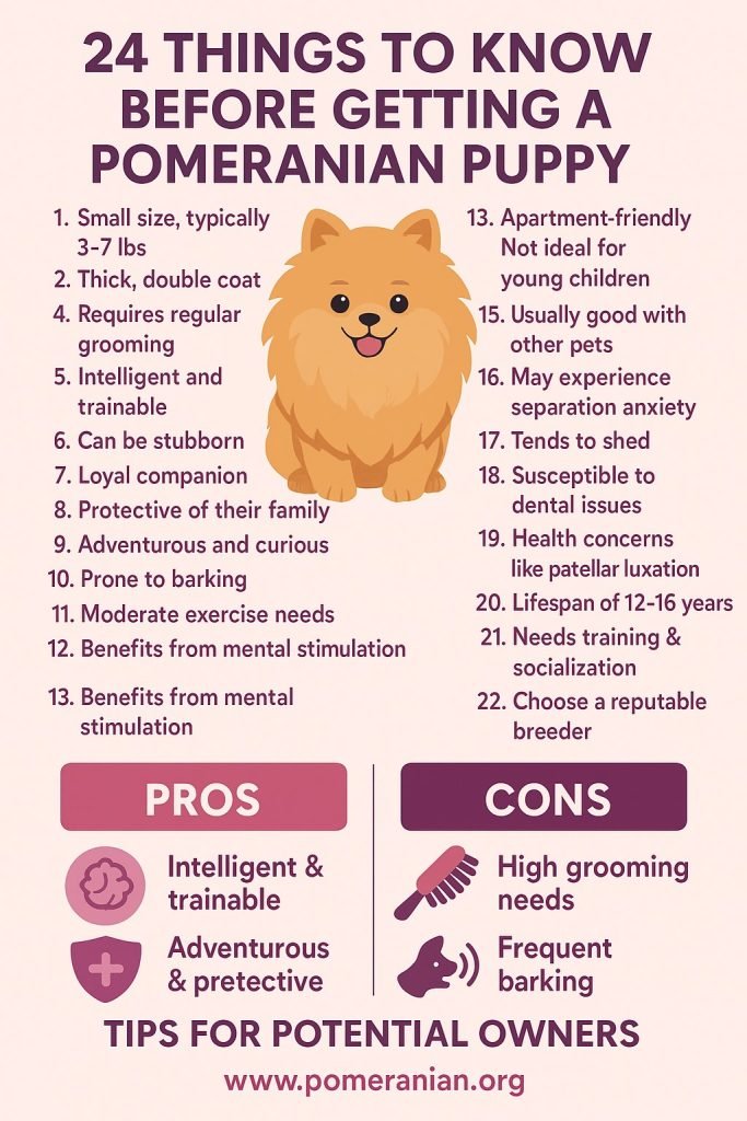 Pomeranian Dog Health Issues: Essential Care Tips