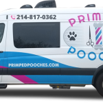 Poochies Mobile Dog Grooming: Convenient Pet Care Solutions