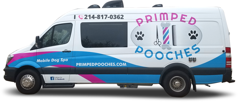 Poochies Mobile Dog Grooming: Convenient Pet Care Solutions
