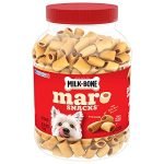 Popular Dog Treats: Top Tasty Chews Your Furry Friend Will Love