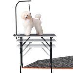 Portable Dog Grooming Van Equipment: Essential Tools for Mobile Pet Care