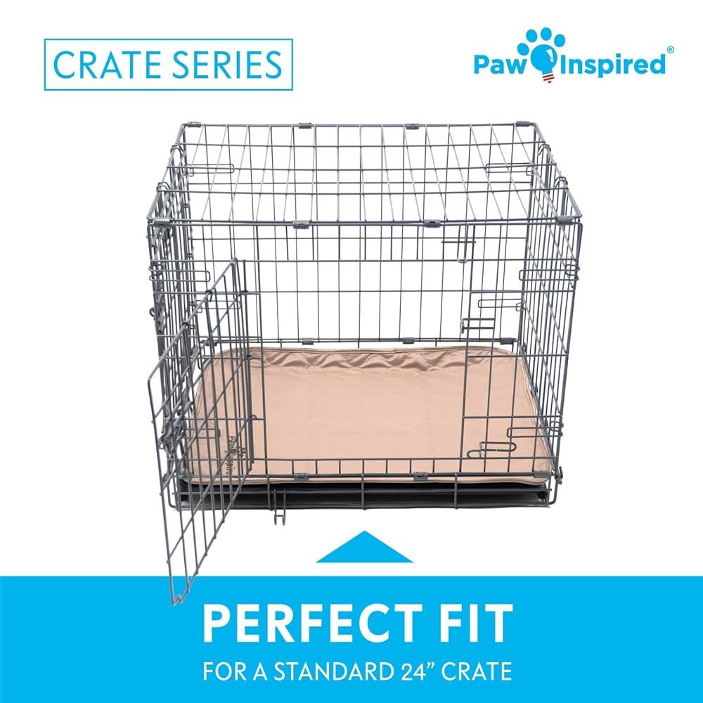 Potty Training Dog Crate: Ultimate Guide for Success