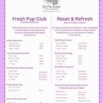 Prices Mobile Dog Grooming: Affordable & Convenient Solutions