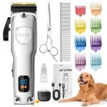 Professional Dog Grooming Supplies: Essential Tools Guide