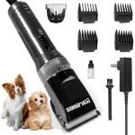 Professional Dog Grooming Tools: Elevate Your Pet Care