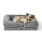 Puppy Bed Memory Foam: Ultimate Comfort and Support for Your Pet