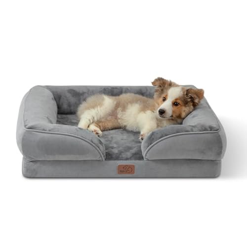 Puppy Bed Orthopedic: Ultimate Comfort and Support for Your Furry Friend