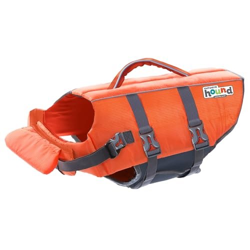 Puppy Life Vest Flotation: Essential Safety Gear for Swimming and Boating