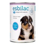 Puppy Milk Replacer Formula: Top Choices for Healthy Newborn Puppies