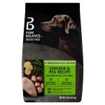 Pure Balance Dog Food Review: Grain-Free Nutrition for All Life Stages