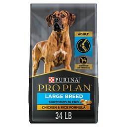 Purina Pro Plan Joint Health Large Breed Dog Food: Optimal Mobility
