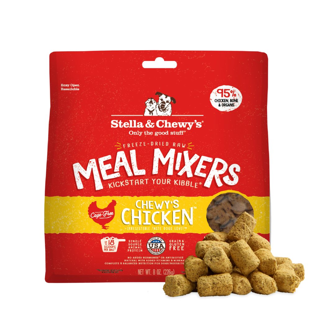 Raw Chicken Dog Food Diet: Boost Your Dog’s Health