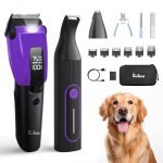 Recommended Dog Grooming Clippers: Top Picks for 2025