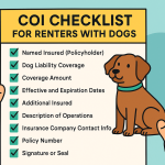 Renters Insurance Dog Coverage: Protect Your Pup