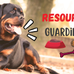 Resource Guarding Dog Training: Transform Behavior Fast