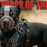 Scariest Dog Breeds: Discover the Fierce and Fearsome