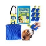 Scent Training for Dogs: Unlock Your Pup’s Hidden Potential