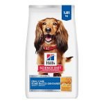Science Diet Dental Dog Food: Enhance Your Dog’s Oral Health