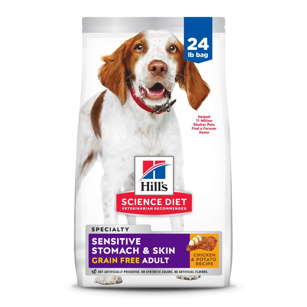Science Diet Dog Food Walmart: Affordable Nutrition Tips