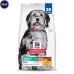 Science Diet for Dogs: Optimal Nutrition Unleashed