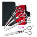 Scissor Dog Grooming: Perfect Cuts for Your Pet’s Style