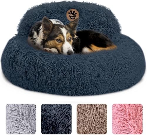 Select Comfort Dog Bed: Ultimate Orthopedic Support for Medium Dogs