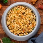 Senior Dog Diet Homemade: Nutritious Recipes for Longevity