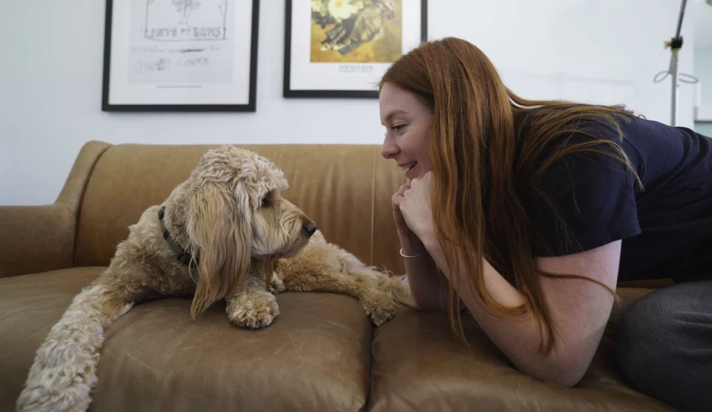 Separation Anxiety Dog Training: Effective Strategies Unleashed