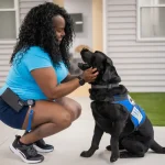 Service Dog Training Online: Transform Your Pup Virtually