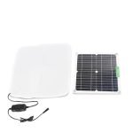 Solar Powered Heated Dog House: Ultimate Cozy Shelter for Outdoor Pets