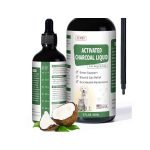 Substitute for Activated Charcoal for Dogs: Effective Alternatives