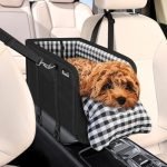 Tiny Dog Car Seat: Safe, Comfortable Travel Solutions for Small Pets
