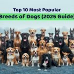 Top 10 Dog Breeds: Discover Your Perfect Companion