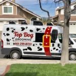 Top Dog Mobile Grooming: Convenient Care for Your Pet