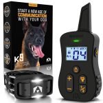 Top Rated Dog Shock Collars for Effective and Safe Training Solutions 2025