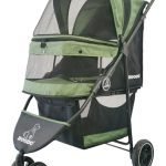 Top Rated Dog Strollers for Easy, Comfortable Pet Travel and Jogging