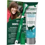 Top Rated Dog Toothbrush for Effective Plaque Removal and Fresh Breath