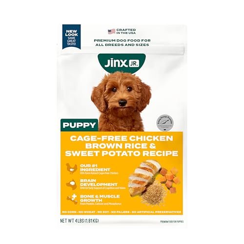 Top Rated Puppy Dry Dog Food