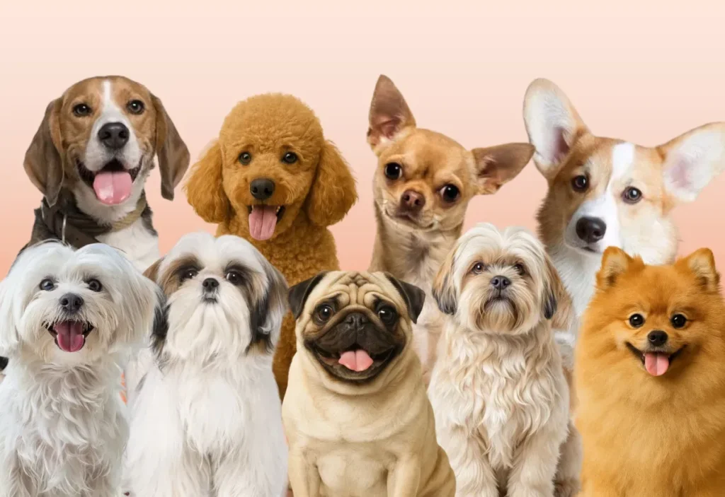 Top Small Dog Breeds: Discover Your Perfect Furry Friend