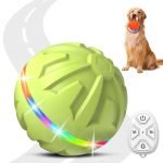 Toys for Active Dogs: Unleash Fun and Fitness