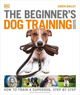 Train to Be a Guide Dog Trainer: Master Your Calling