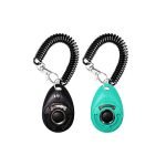 Training Clicker for Dogs: Boost Obedience Fast