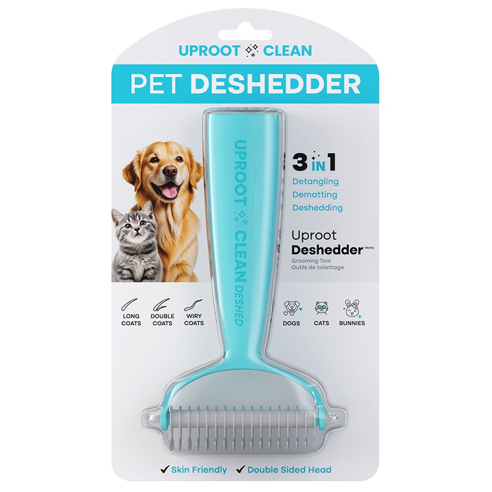 Uproot Dog Grooming: Transform Your Pet’s Look Today!